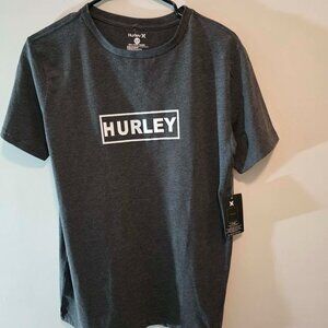 Hurley Shirt Small